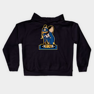 Lucy Kids Hoodie